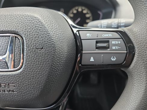 Certified 2024 Honda Civic LX image 17