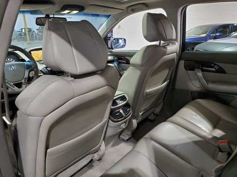 Used 2012 Acura MDX w/ Technology Package image 28