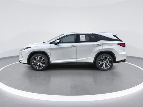 Used 2022 Lexus RX 350L 350L w/ Premium Package image 5