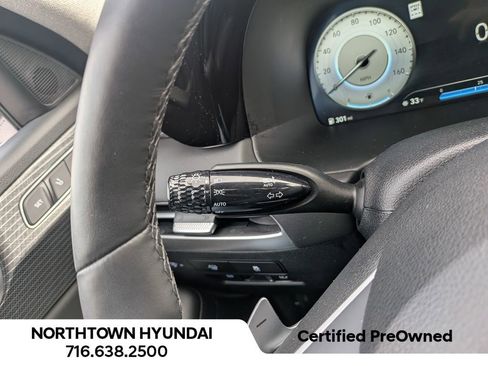 Used 2024 Hyundai Palisade Limited image 30