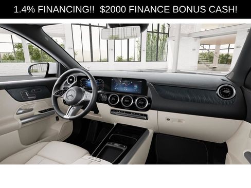 New 2026 Mercedes-Benz GLA 250 GLA 250 image 7