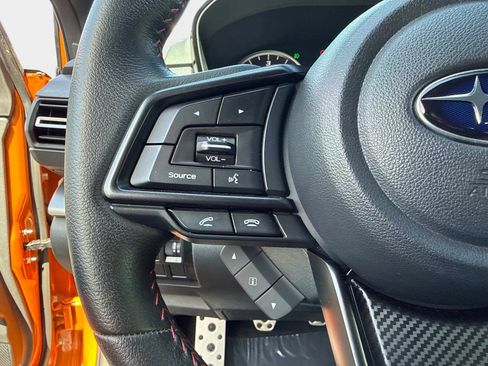 Used 2023 Subaru WRX Premium image 31