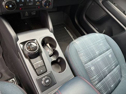 Used 2024 Ford Bronco Sport Heritage w/ Heritage Convenience Package AWD/4WD image 33