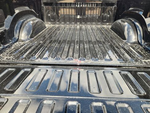 New 2026 RAM 1500 Tradesman image 24