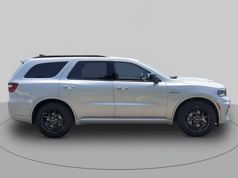 New 2026 Dodge Durango GT w/ Blacktop Package AWD/4WD image 2
