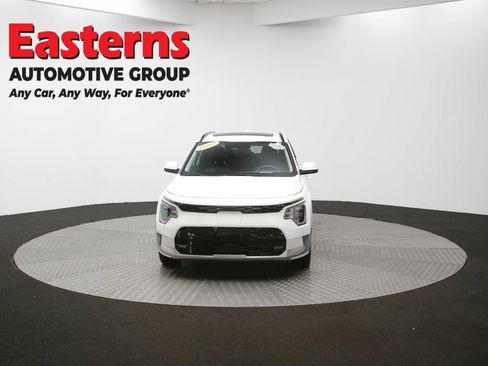 Used 2023 Kia Niro Wave FWD image 55