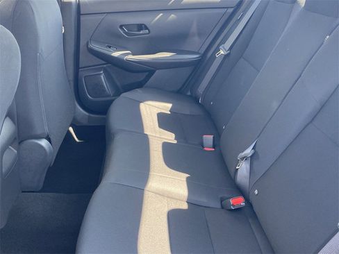 New 2025 Nissan Sentra S image 15