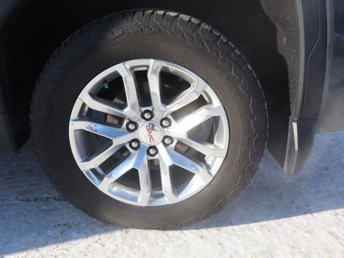 Used 2021 GMC Sierra 1500 SLT w/ SLT Premium Plus Package image 22