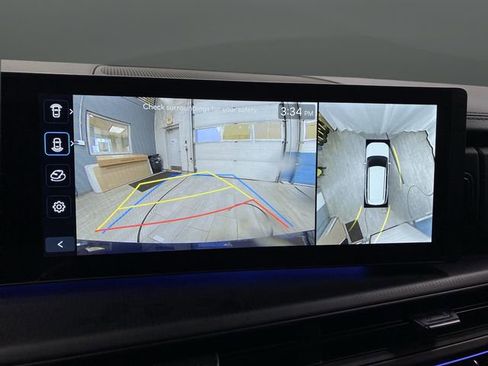 New 2026 Hyundai Santa Fe Calligraphy image 11