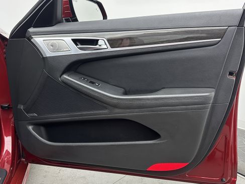 Used 2020 Genesis G80 3.8 w/ Sport Package 02 image 39