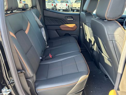 New 2026 GMC Canyon AT4 image 16