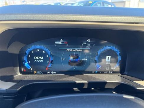 Certified 2025 Ford Bronco Sport Big Bend w/ Convenience Package image 18