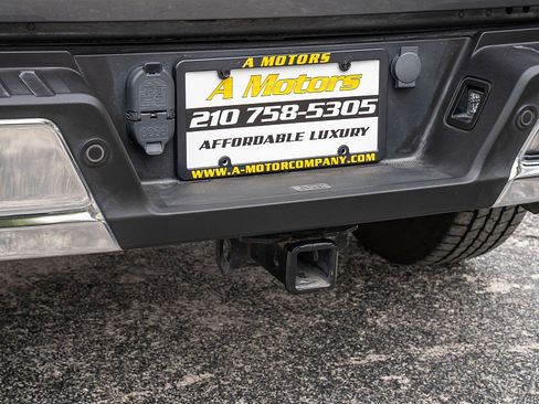 Used 2021 Ford F150 XLT image 23