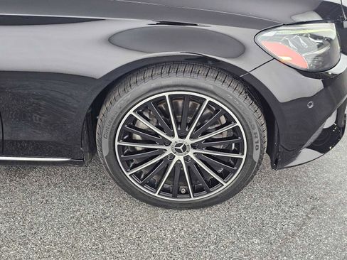 Used 2021 Mercedes-Benz C 300 Sedan image 10