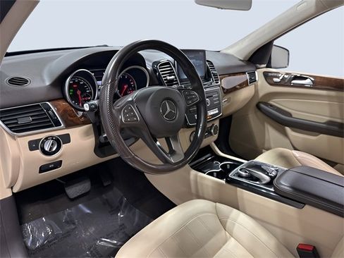 Used 2016 Mercedes-Benz GLE 350 4MATIC image 14