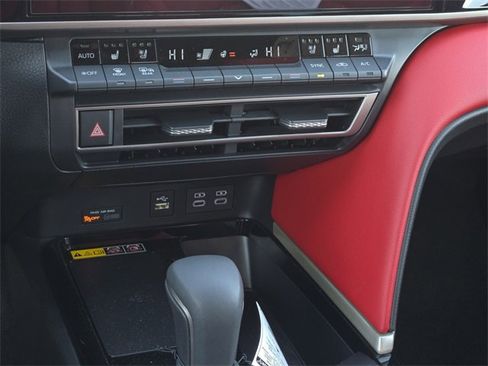 Used 2026 Toyota Camry XSE image 22