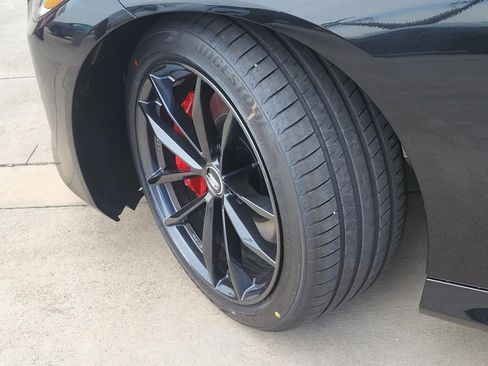 New 2026 Nissan Z Performance RWD image 9
