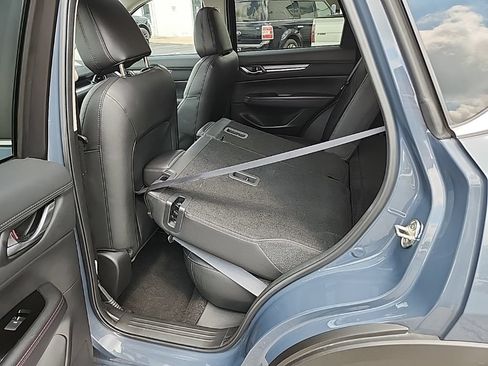 Used 2024 MAZDA CX-5 Carbon Edition AWD/4WD image 31