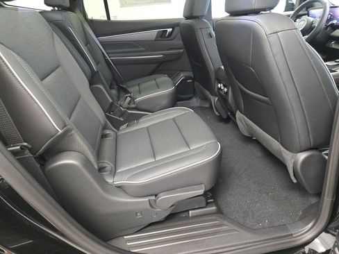 New 2026 Buick Enclave Sport Touring w/ Power Package AWD/4WD image 11
