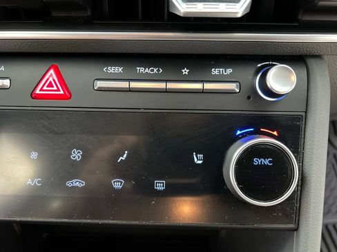 Used 2025 Hyundai Sonata SEL FWD image 55