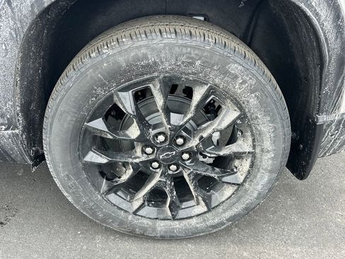 New 2026 Chevrolet Traverse LT w/ Midnight/Sport Edition image 25