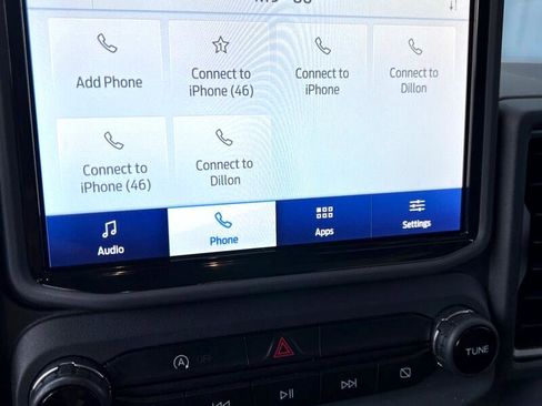 Used 2021 Ford Bronco Sport Outer Banks image 25