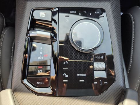 Used 2026 BMW X3 M50 w/ Premium Package image 24