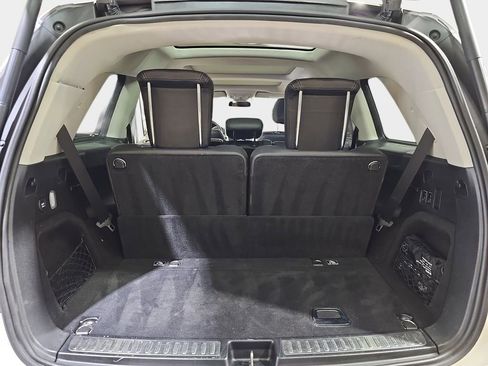 Used 2014 Mercedes-Benz GL 450 4MATIC image 14
