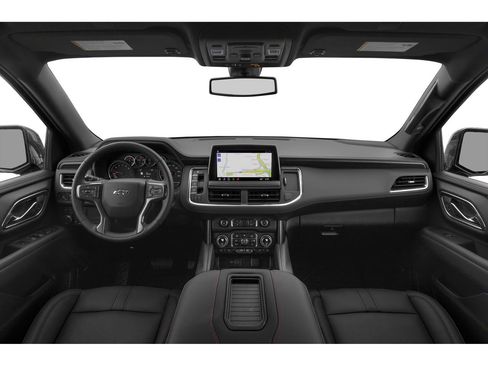 Used 2021 Chevrolet Suburban RST image 5