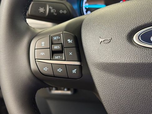 Used 2024 Ford Maverick Lariat w/ Black Appearance Package image 33