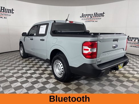 Used 2024 Ford Maverick XL image 7