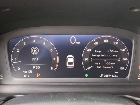 Used 2025 Honda Accord SE image 20
