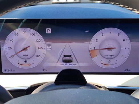 New 2026 Genesis GV70 2.5T Advanced image 10