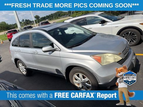 Used 2009 Honda CR-V EX-L image 3
