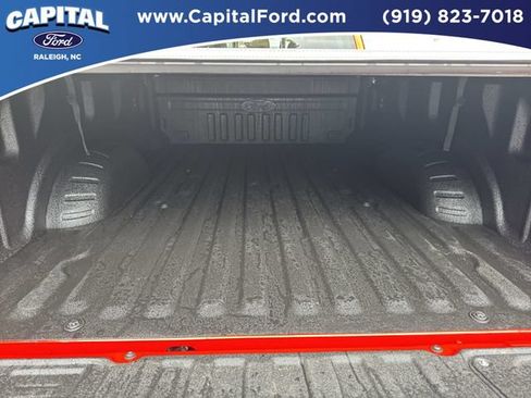 Used 2026 Ford F350 Lariat w/ Lariat Ultimate Package AWD/4WD image 16