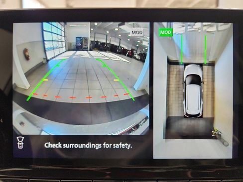 Used 2023 Nissan Rogue SL w/ SL Premium Package image 23