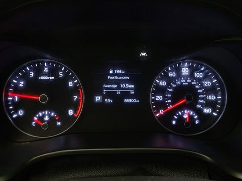 Used 2021 Kia Forte LXS image 23