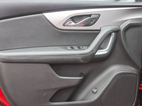 Used 2021 Chevrolet Blazer LT image 42