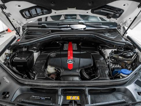 Used 2018 Mercedes-Benz GLE 43 AMG 4MATIC image 52