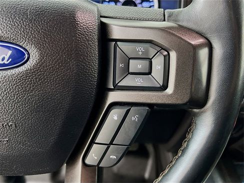 Used 2021 Ford Expedition Max Limited image 35