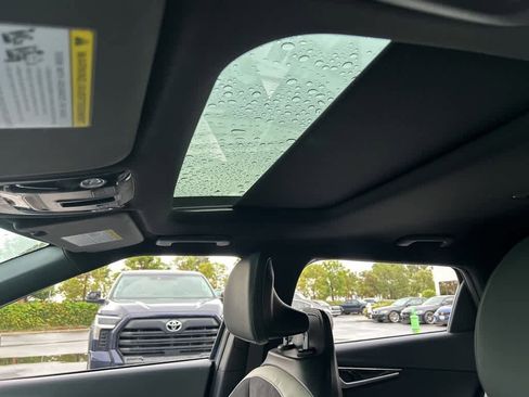 Used 2023 Kia EV6 GT-Line w/ GT-Line Suede Seat Package image 8