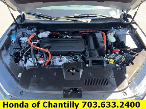 Used 2026 Honda CR-V TrailSport image 35