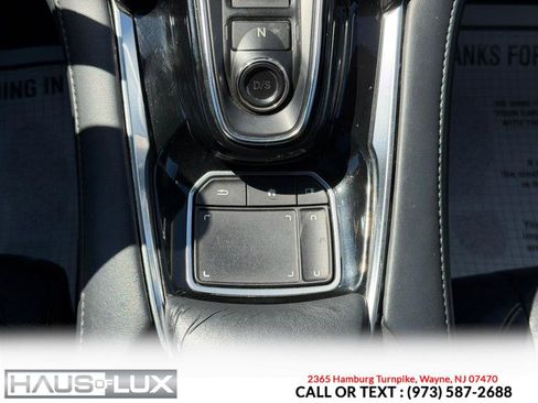 Used 2019 Acura RDX AWD image 30