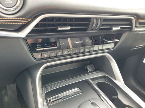 New 2026 MAZDA CX-90 3.3 Turbo w/ Premium Plus Pkg image 26