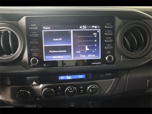 Used 2022 Toyota Tacoma SR5 image 21