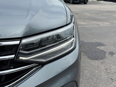 Used 2024 Volkswagen Tiguan Wolfsburg Edition FWD image 9