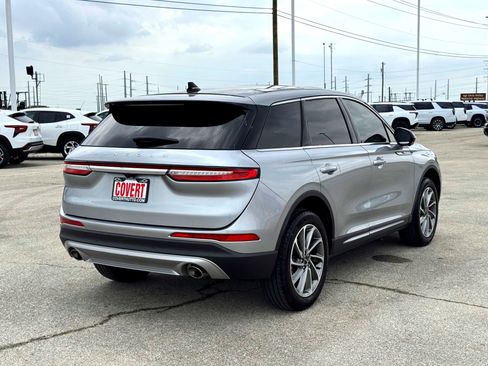 Used 2024 Lincoln Corsair FWD w/ Equipment Group 101A image 6