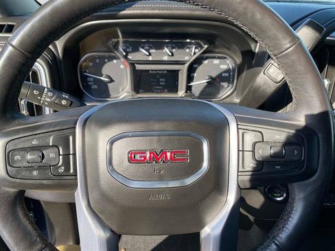 Used 2021 GMC Sierra 1500 Elevation w/ LPO, Elevation Black Package image 15