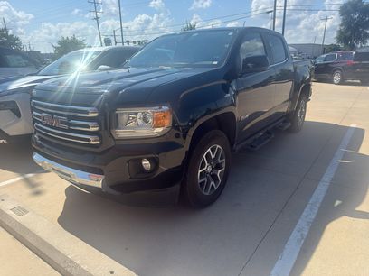 Used 2016 GMC Canyon SLE w/ All Terrain Adventure Package