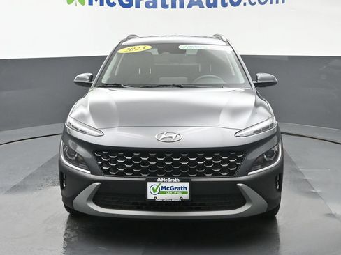 Certified 2023 Hyundai Kona SEL w/ Cargo Package AWD/4WD image 6